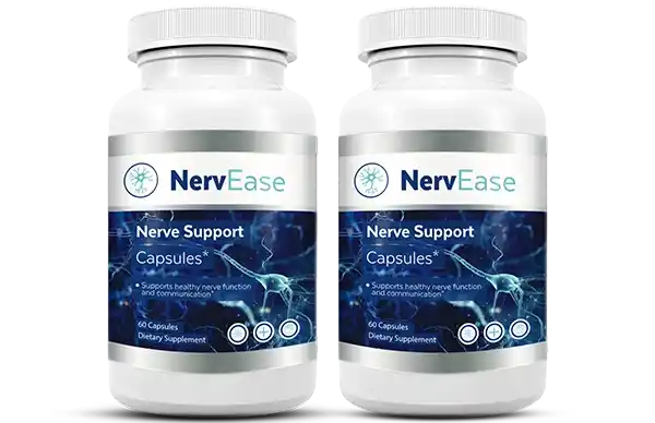 NervEase NervEase supplement
